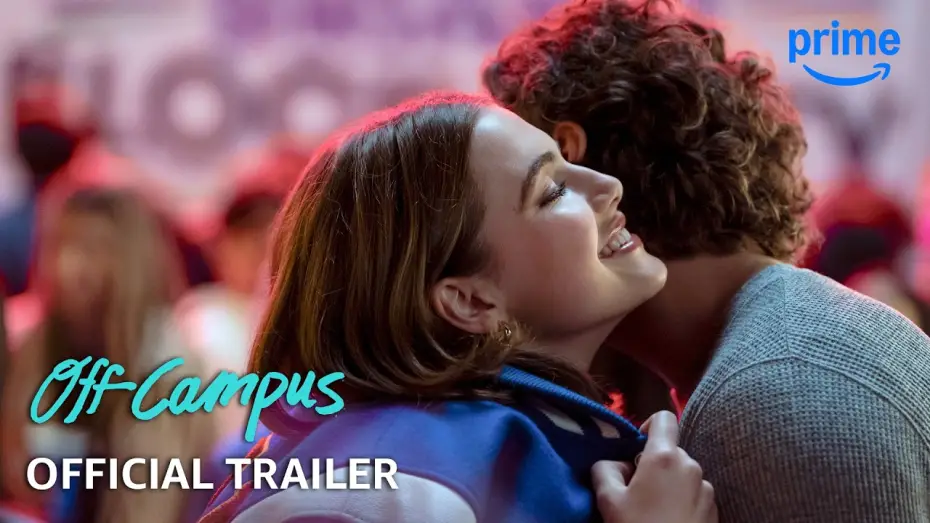 Видео к сериалу Off Campus — S1 Official Trailer