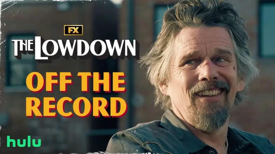 Video for the series The Lowdown — Off The Record – How The Series Filmed In Tulsa, Oklahoma