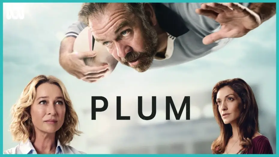 Video for the series Plum — Official Trailer | Plum | ABC iview
