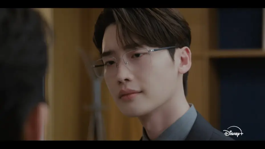 Video for the series Law and the City — Official Trailer [ENG SUB]