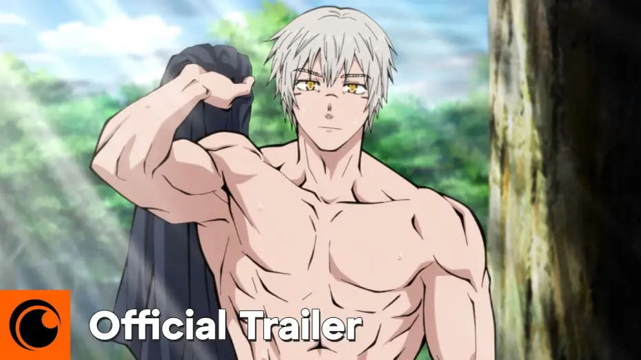 Video for the series The Warrior Princess and the Barbaric King — Official Trailer [Subtitled]