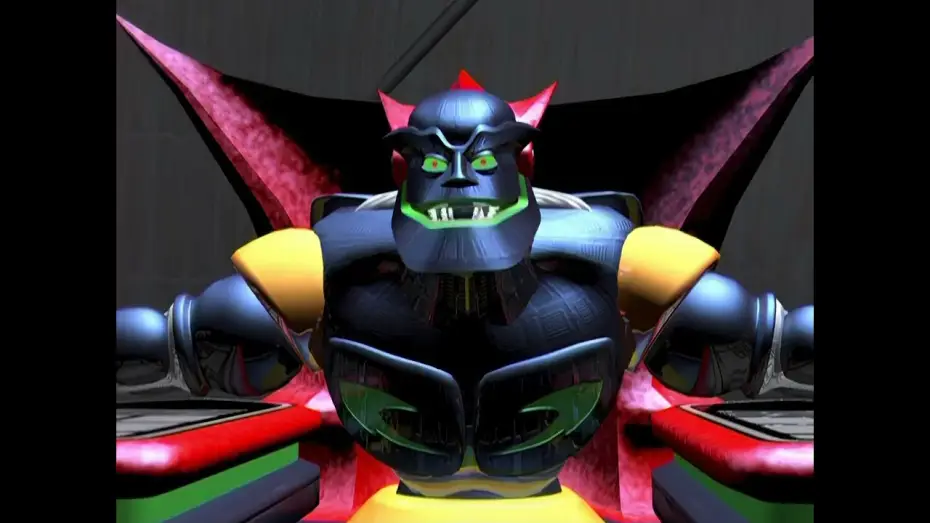 Video for the series ReBoot ReWind — ReBoot - 1993 Demo Reel & "Racing The Clock" Animation Test