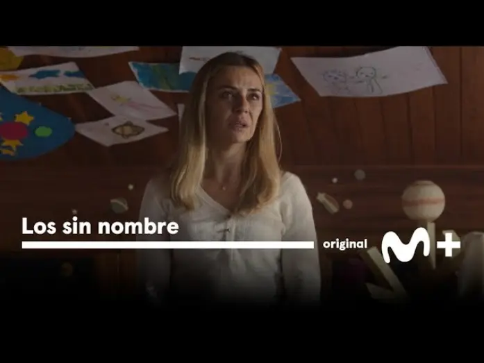 Video for the series Los sin nombre — Los sin nombre - Tráiler oficial | Movistar Plus+