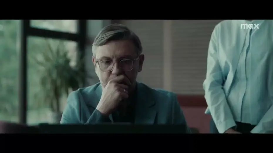 Video for the series A Decent Man — Zapowiedź