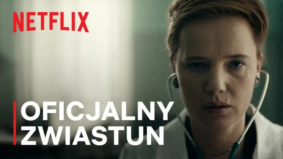 Video for the series Lead Children — Oficjalny zwiastun