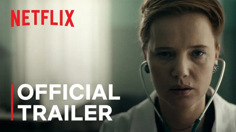Video for the series Lead Children — Official Trailer [Subtitled]