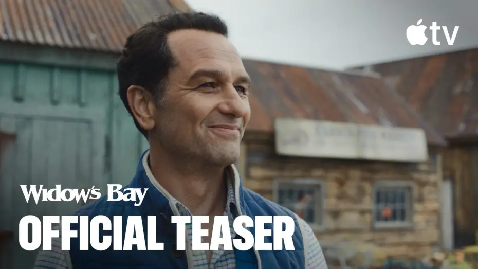 Видео к сериалу Widow's Bay — Official Teaser Trailer