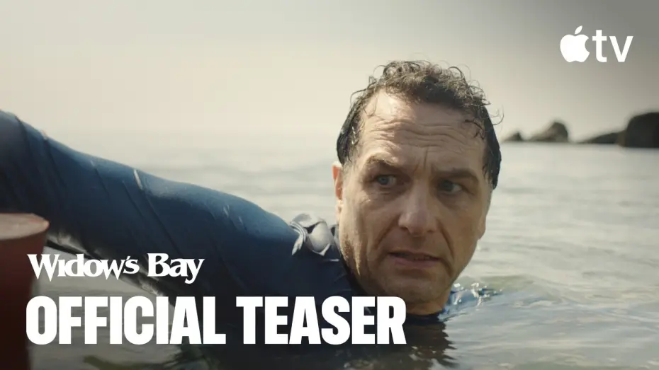Видео к сериалу Widow's Bay — Official Teaser Trailer (The Sea Hag)