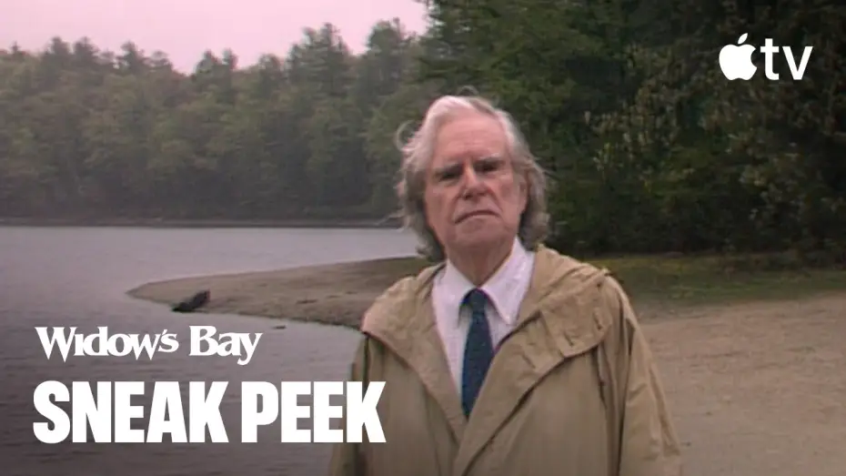 Видео к сериалу Widow's Bay — Official Sneak Peek - Welcome to Widow's Bay