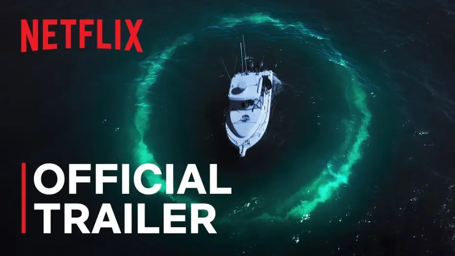 Video for the series Investigation Alien — Official Trailer
