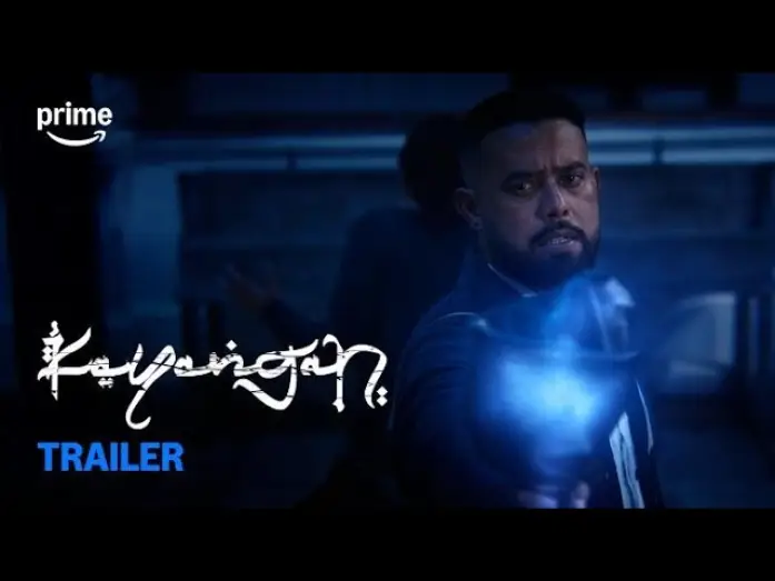 Video for the series Kayangan — Kayangan: Trailer | Prime Video