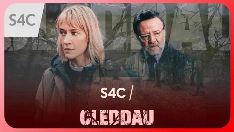 Video for the series The One That Got Away — Cleddau | Drama Newydd | New Drama | S4C Clic & BBC iPlayer