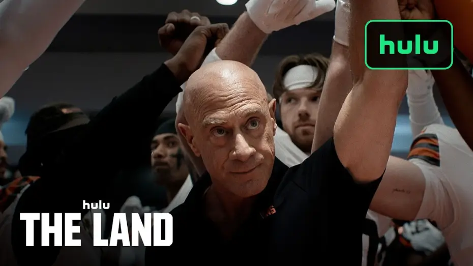 Video for the series The Land — Official Trailer