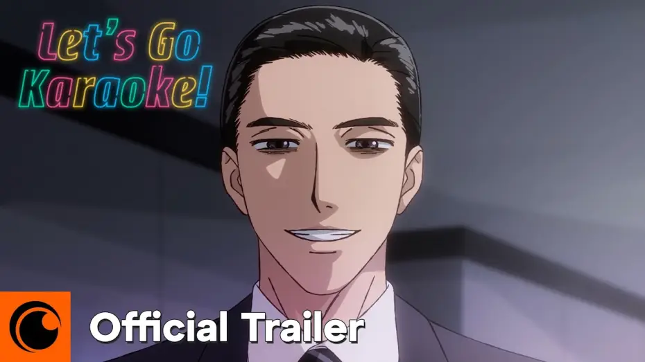 Video for the series Let's Go Karaoke! — Official Trailer [Subtitled]