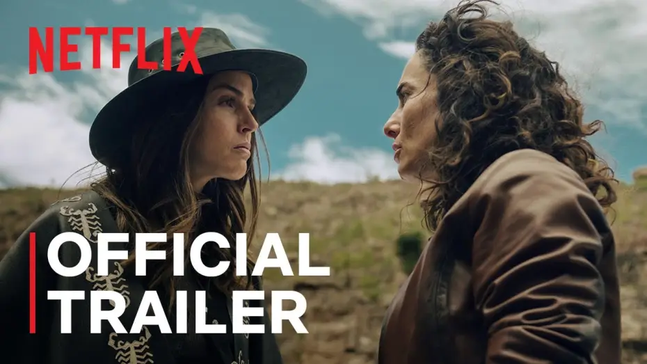 Video for the series Sisters' Feud — Official Trailer [Subtitled]