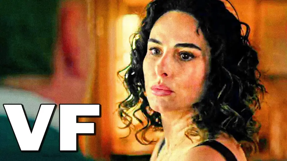 Video for the series Sisters' Feud — DEUX SOEURS NOMMÉES GUERRA Bande Annonce VF (2024)