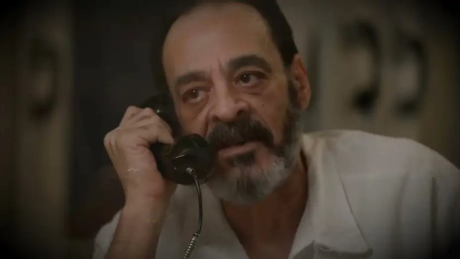 Video for the series Interview With a Killer — NEW! "Interview With a Killer" Exclusive | A Court TV Original Series