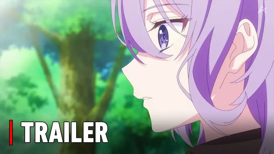 Video for the series The Too-Perfect Saint: Tossed Aside by My Fiancé and Sold to Another Kingdom — The Too-Perfect Saint: Tossed Aside by My Fiancé and Sold to Another Kingdom - Official Trailer