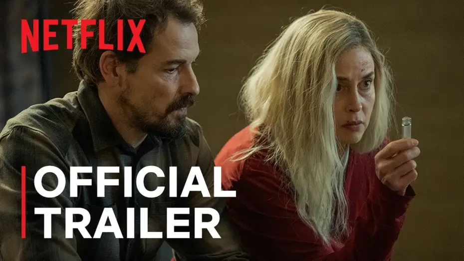Video for the series Unfamiliar — Official Trailer [Subtitled]