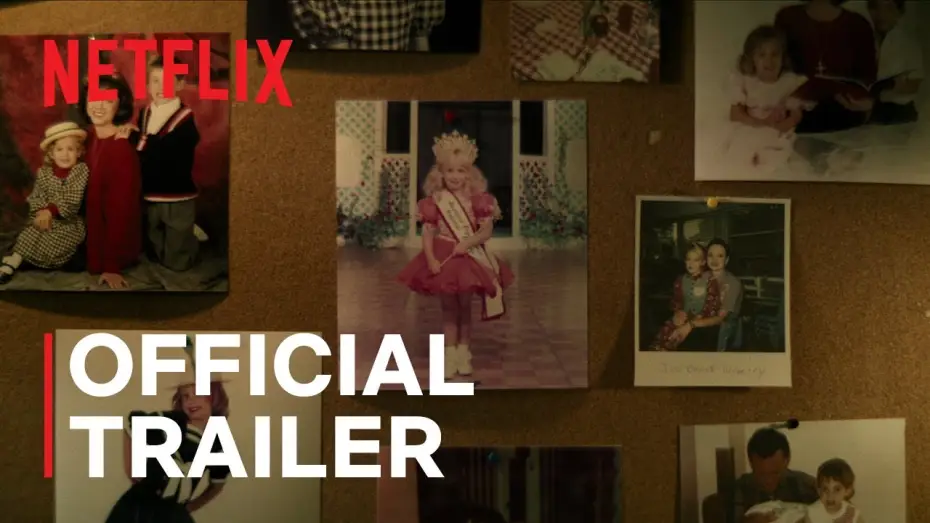 Video for the series Cold Case: Who Killed JonBenét Ramsey — Official Trailer