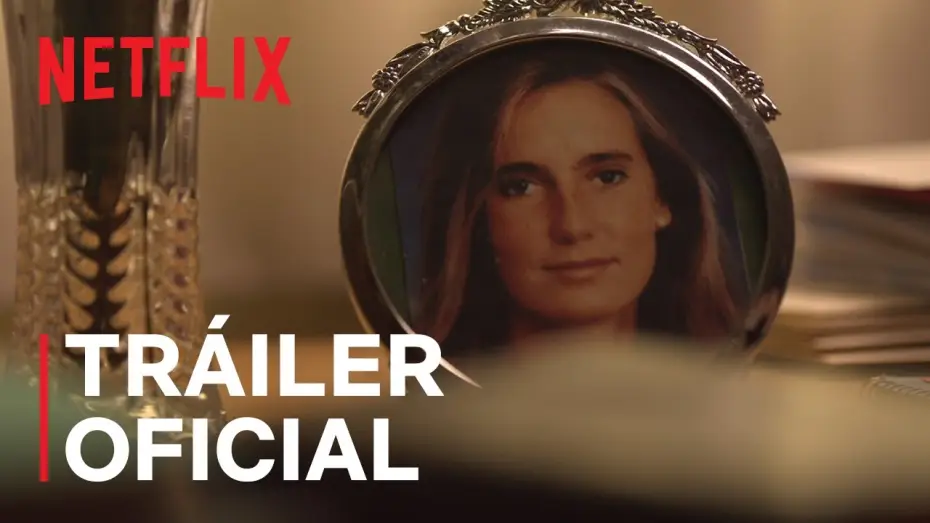 Video for the series 900 Days Without Anabel — Tráiler oficial [Subtitulado]