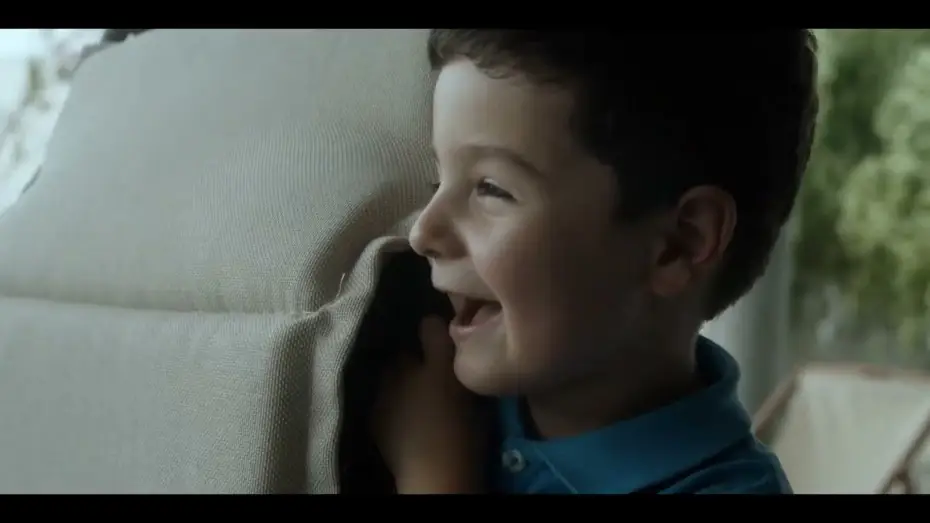 Video for the series Daddy — Primele imagini din serialul TĂTUȚU' - un serial VOYO Original