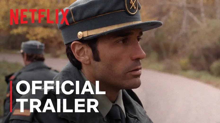 Video for the series The Crystal Cuckoo — Official Trailer [Subtitled]