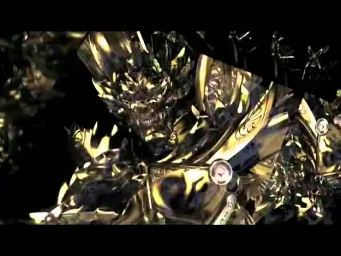 Video for the series GARO: Makai Senki — 「牙狼 GARO MAKAISENKI」 テレビ新シリーズ first trailer