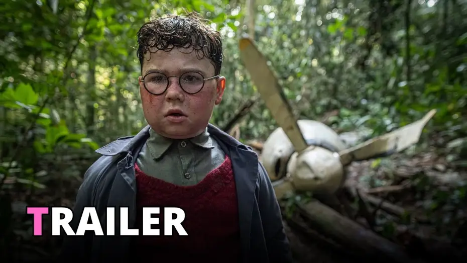 Video for the series Lord of the Flies — IL SIGNORE DELLE MOSCHE (2026) trailer italiano della serie Sky Exclusive