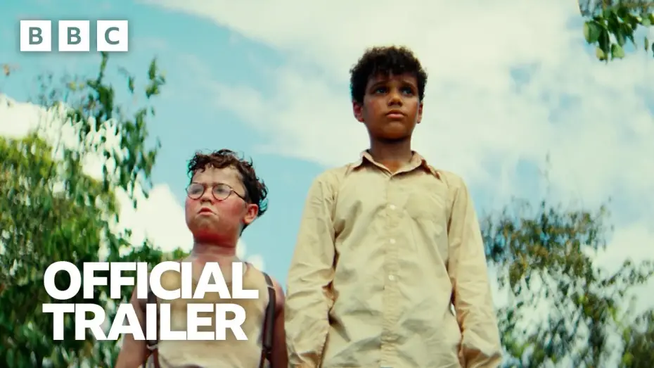 Video for the series Lord of the Flies — Official Trailer