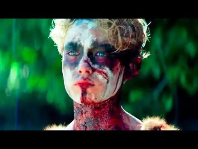 Video for the series Lord of the Flies — El Señor de las Moscas (2026) - Trailer español