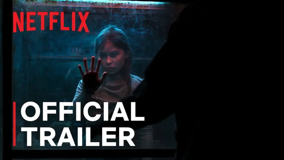 Видео к сериалу The Glass Dome — Official Trailer [Subtitled]