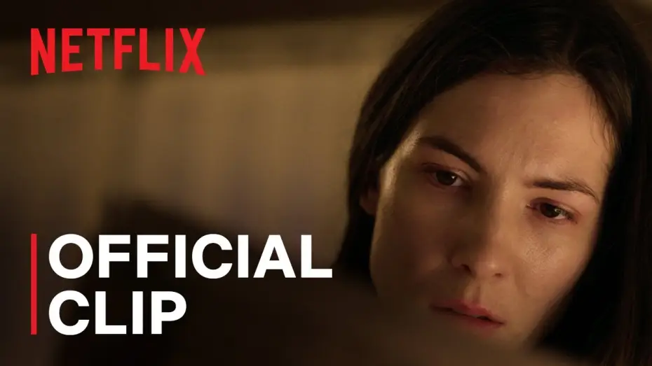 Video for the series The Glass Dome — Official Clip [Subtitled]