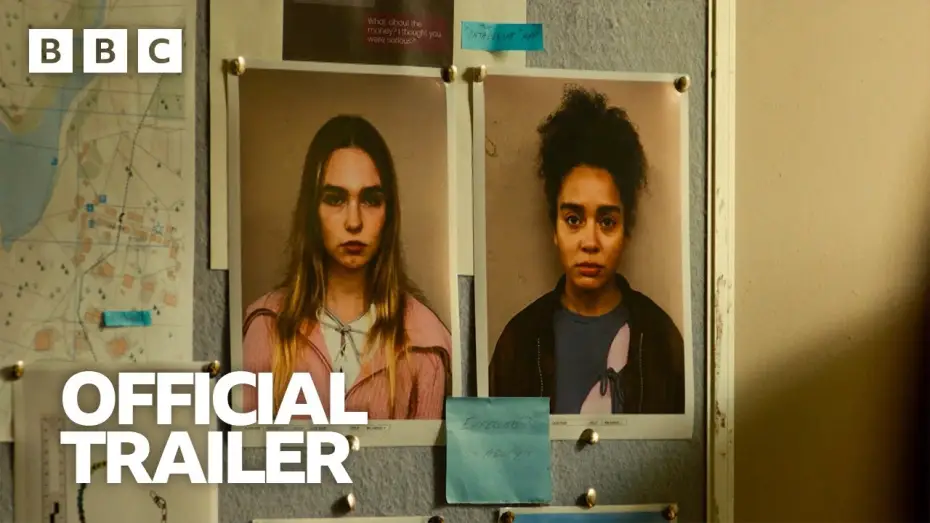 Video for the series Wild Cherry — Trailer