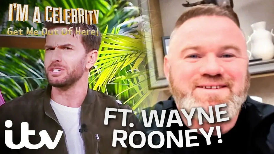 Video for the series I'm a Celebrity... Unpacked — All The I'm A Celeb Gossip | I'm A Celebrity...Unpacked | Week 1