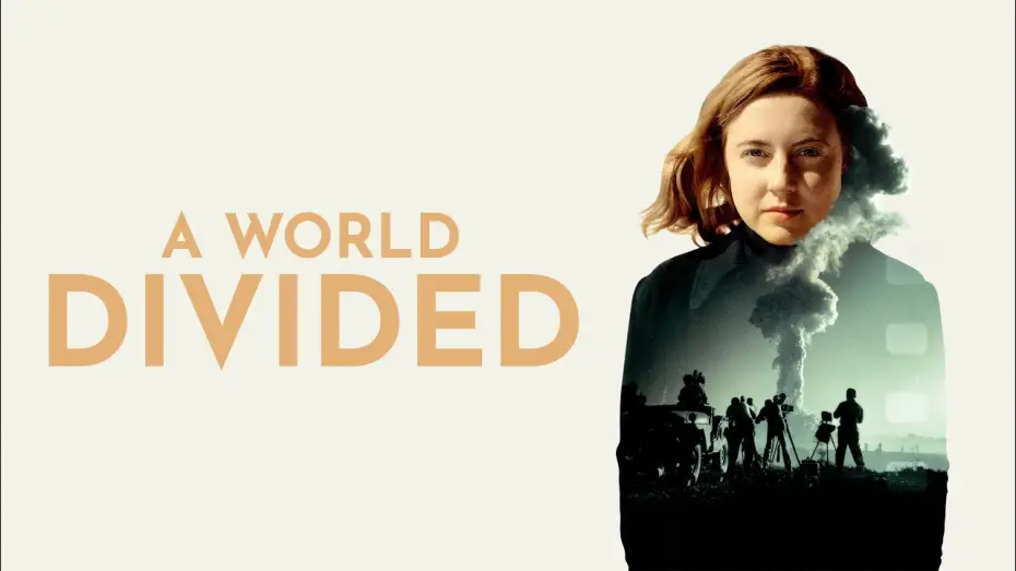 Video for the series A World Divided — International Trailer