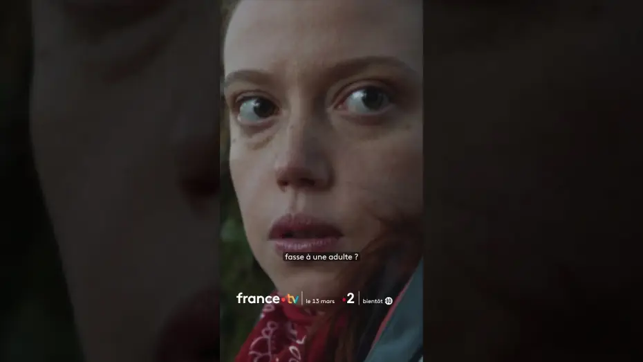 Video for the series Je sais pas — La série JE SAIS PAS est disponible dès maintenant sur France.TV
