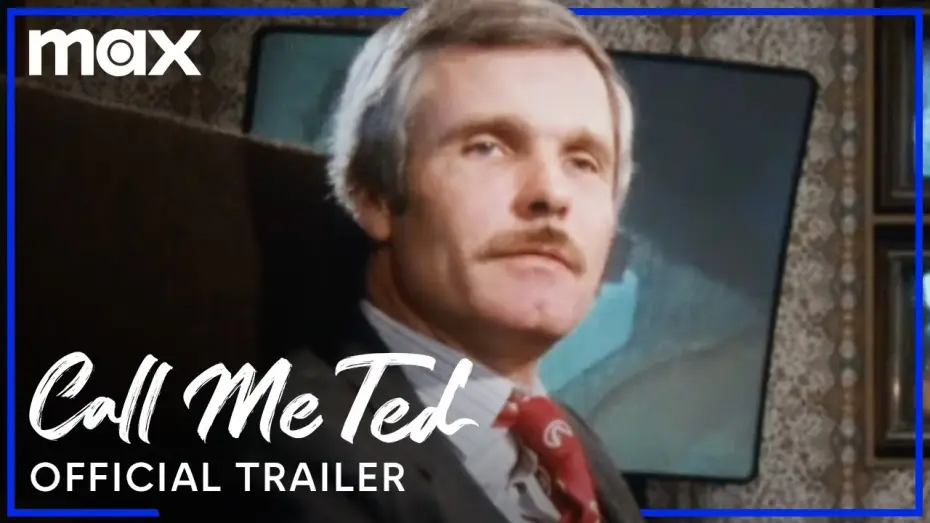 Video for the series Call Me Ted — Official Trailer