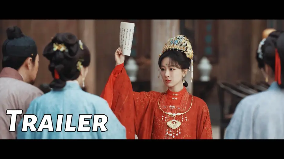 Video for the series The Heir — 【家业】破茧片花：杨紫、韩东君传承千年徽墨文化 | The Mo - Trailer | Yang Zi & Han Dongjun