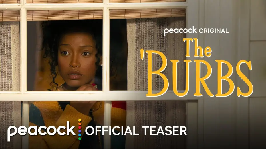Video for the series The 'Burbs — Official Teaser