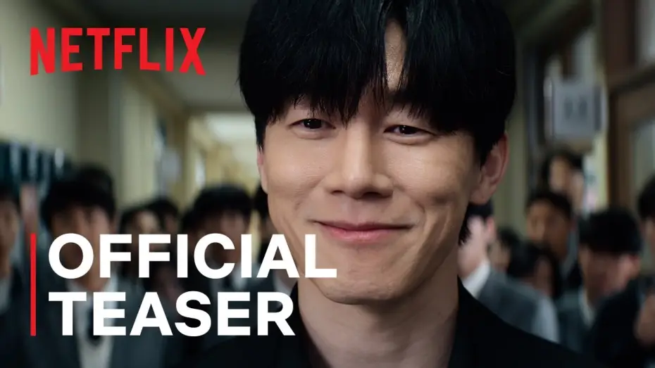Video for the series Teach You a Lesson — Official Teaser [ENG SUB]