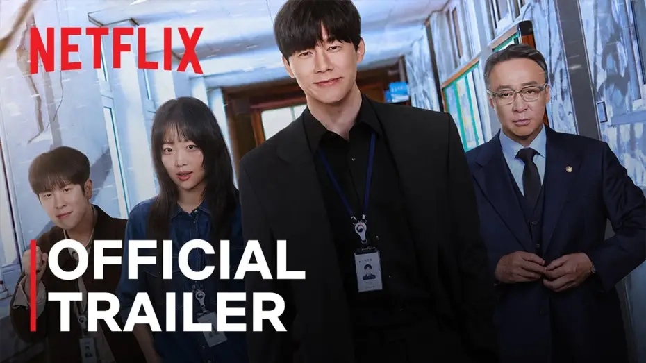 Video for the series Teach You a Lesson — Official Trailer [ENG SUB]