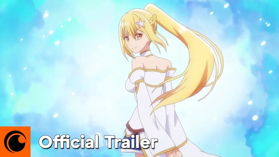 Video for the series Bogus Skill «Fruitmaster» ~About that time I became able to eat unlimited numbers of Skill Fruits (that kill you)~ — Official Trailer [Subtitled]