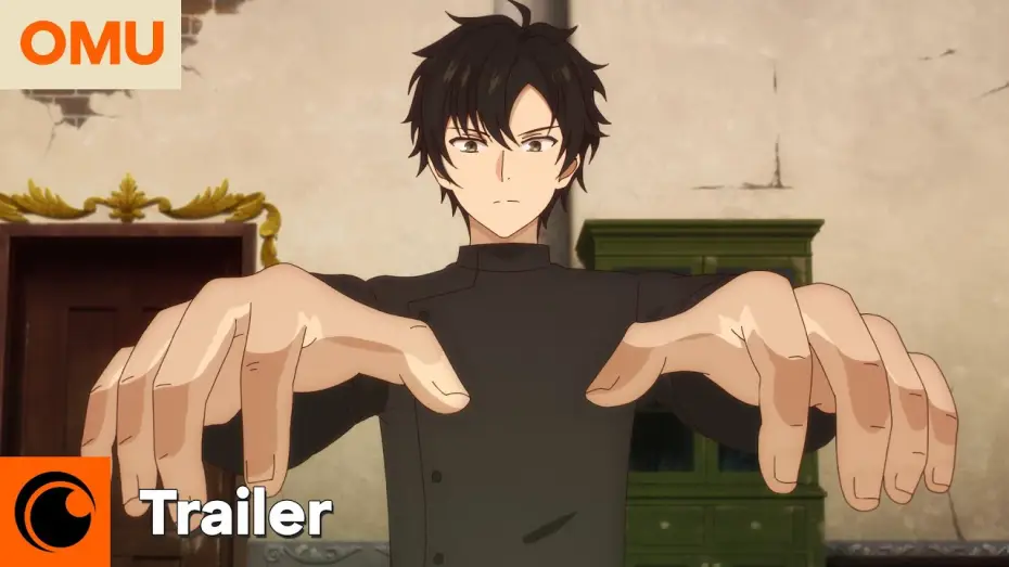 Video for the series The Brilliant Healer's New Life in the Shadows — The Brilliant Healer's New Life in the Shadows | Trailer