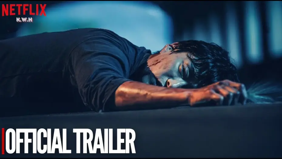 Video for the series My Son Is Dead — MY SON IS DEAD (2024) | Korean Drama | OFFICIAL TRAILER