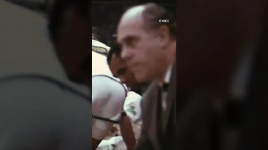Видео к сериалу Celtics City — There’s no story like the Boston Celtics