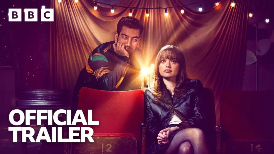 Video for the series Film Club — Official Trailer