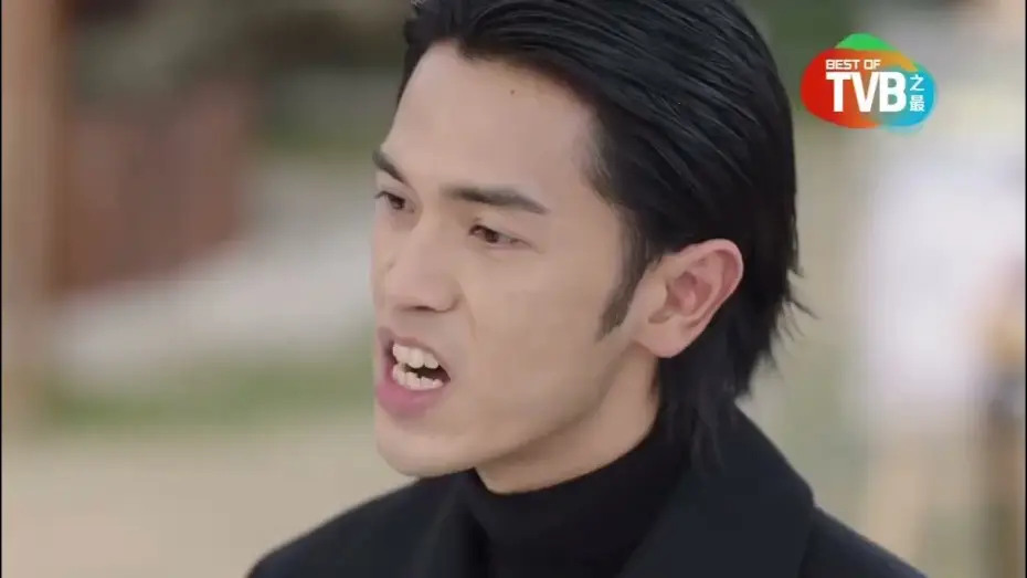Video for the series Darkside of the Moon — Darkside Of The Moon (黑色月光) on Best Of TVB Official 8TV Trailer (2025)