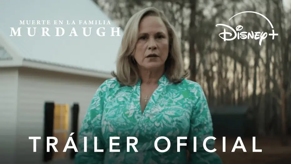 Video for the series Murdaugh: Death in the Family — Muerte en la familia Murdaugh | Tráiler oficial en castellano | 15 de octubre en Disney+