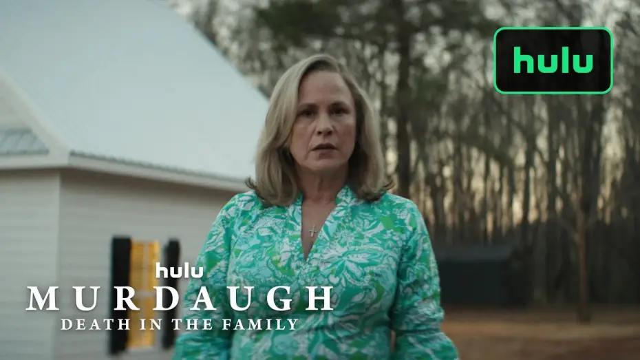 Video for the series Murdaugh: Death in the Family — Official Trailer